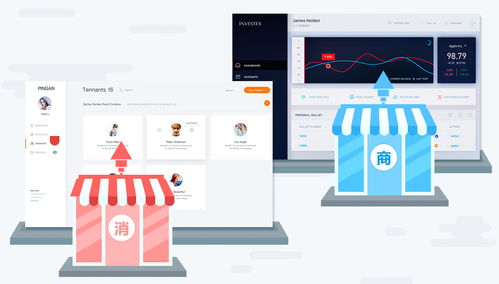 全面B2B2C電商解決方案及技術(shù)開發(fā)服務(wù)